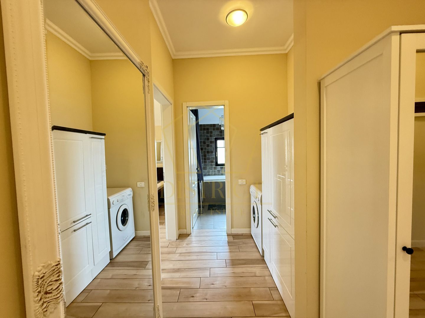 Apartament cu 2 camere decomandat  |  Dumbravita - Poză 7