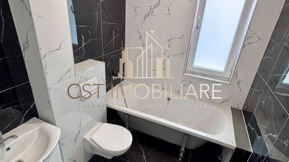 Apartament 3 Camere Etajul 1 / Giroc / 74 mp utili - Poză 4