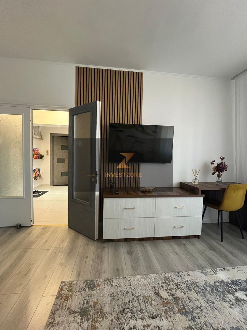 Apartament modern cu 2 camere decomandate Magheru, Oradea - Poză 11