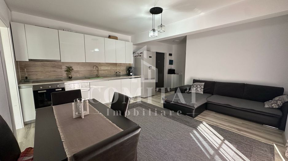 Apartament 3 camere | Loc de parcare | Zona Eroilor Florești - Poză 4