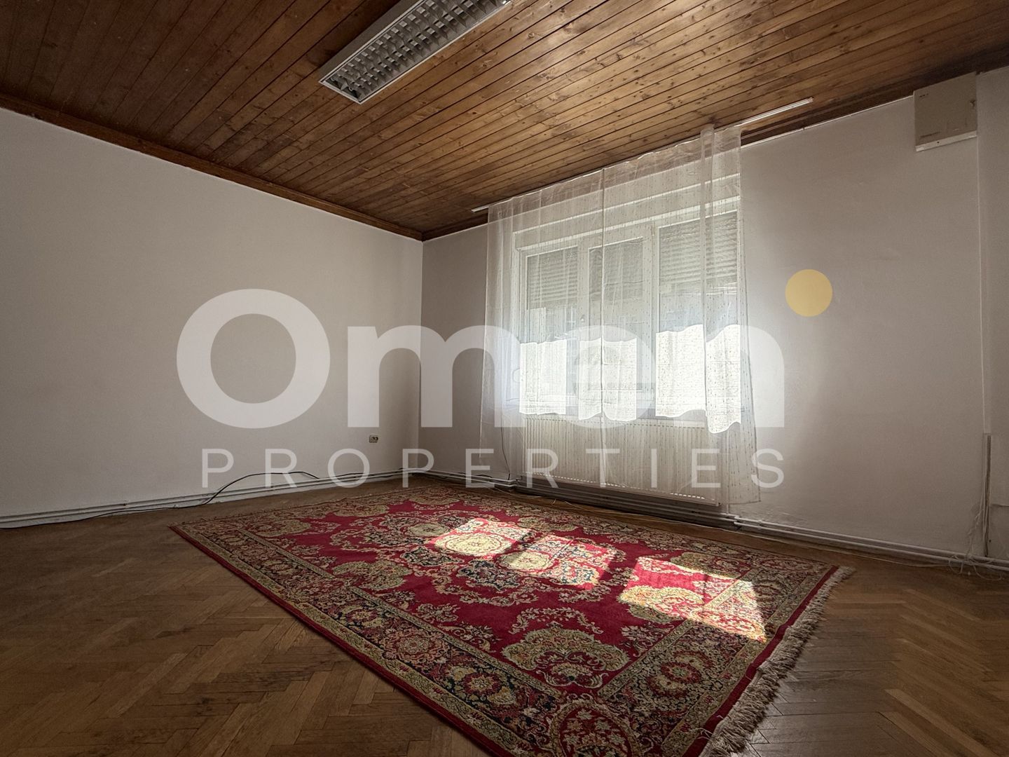 Ultracentral Apartament de vanzare 160 mp - Poză 1