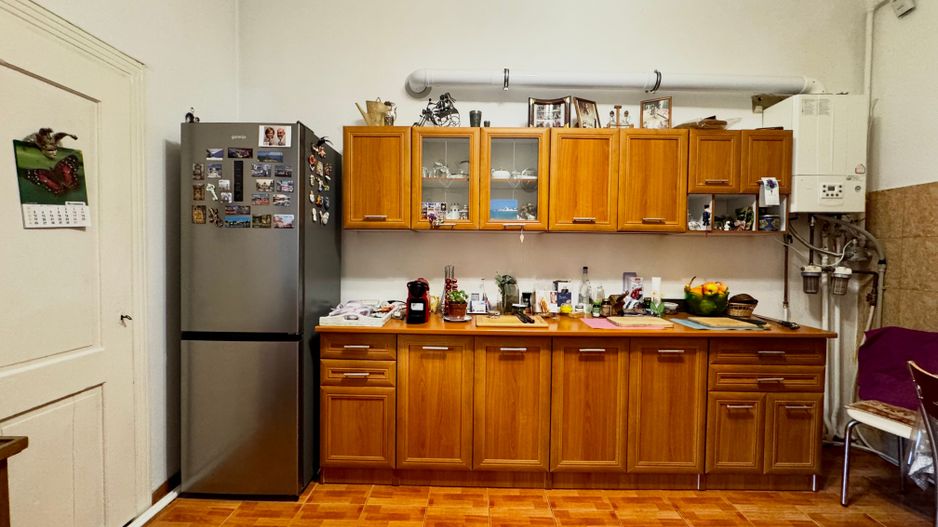 Apartament 2 camere spațios, cu garaj,  5 minute de Colegiu Bănățean - Poză 11