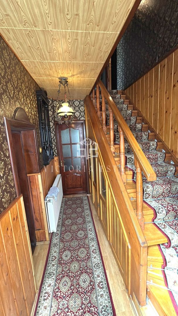 Oportunitate casa la cheie Brasov Schei - Poză 12
