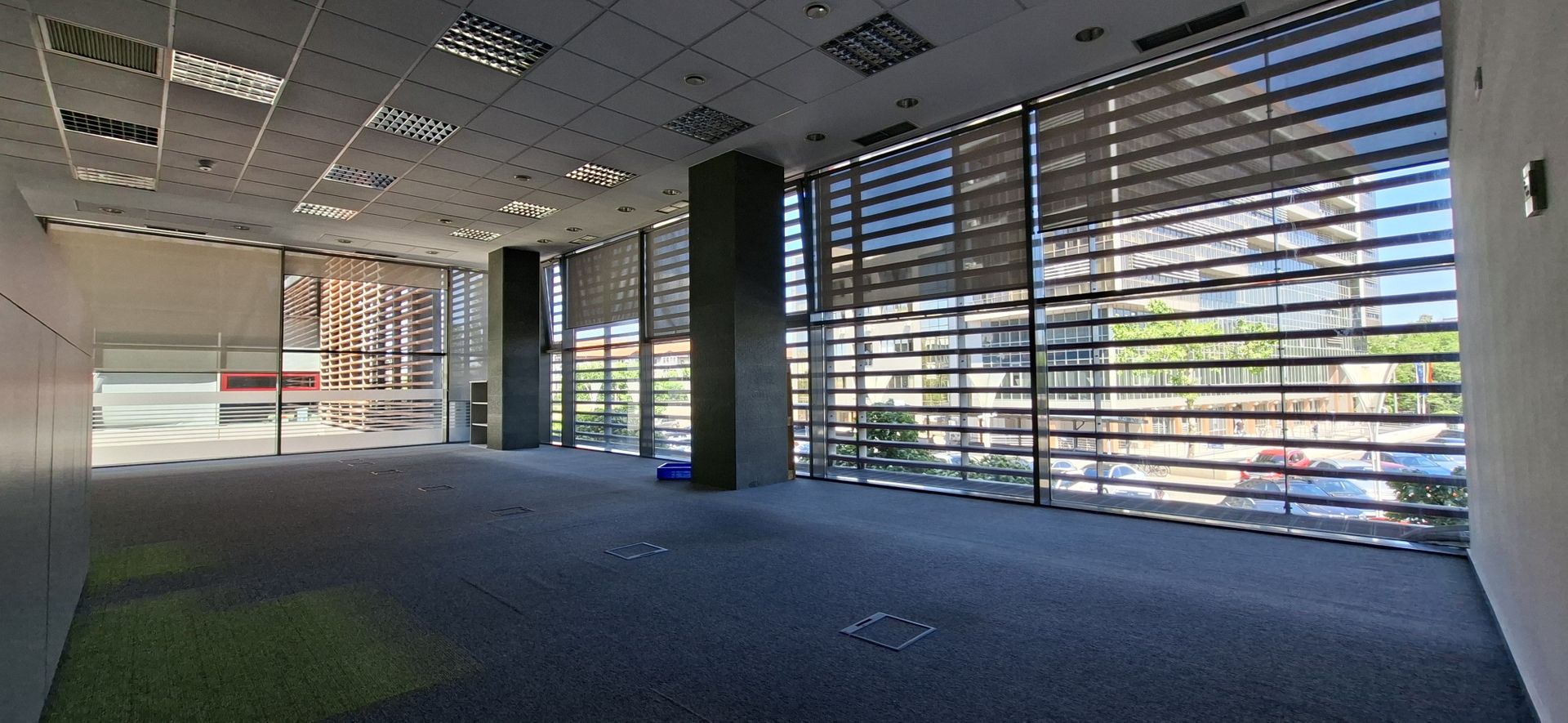 Spatiu pentru birou 258mp - Piata 700 - Poză 4