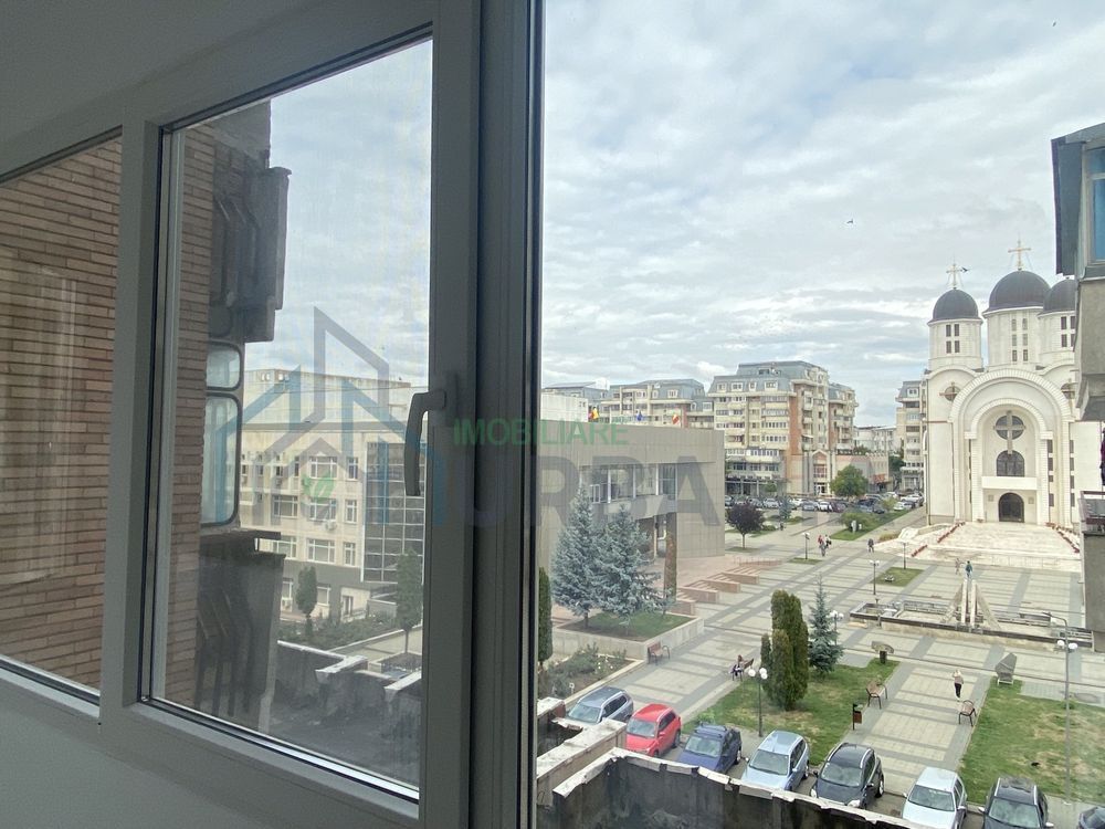 Apartament 2 camere cu debara, etaj 2, lift, zona Centru, Pașcani - Poză 7