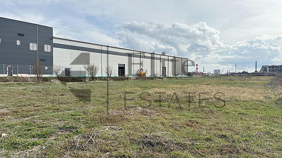 Teren industrial 4300 mp de vanzare Uzinelor - Poză 5