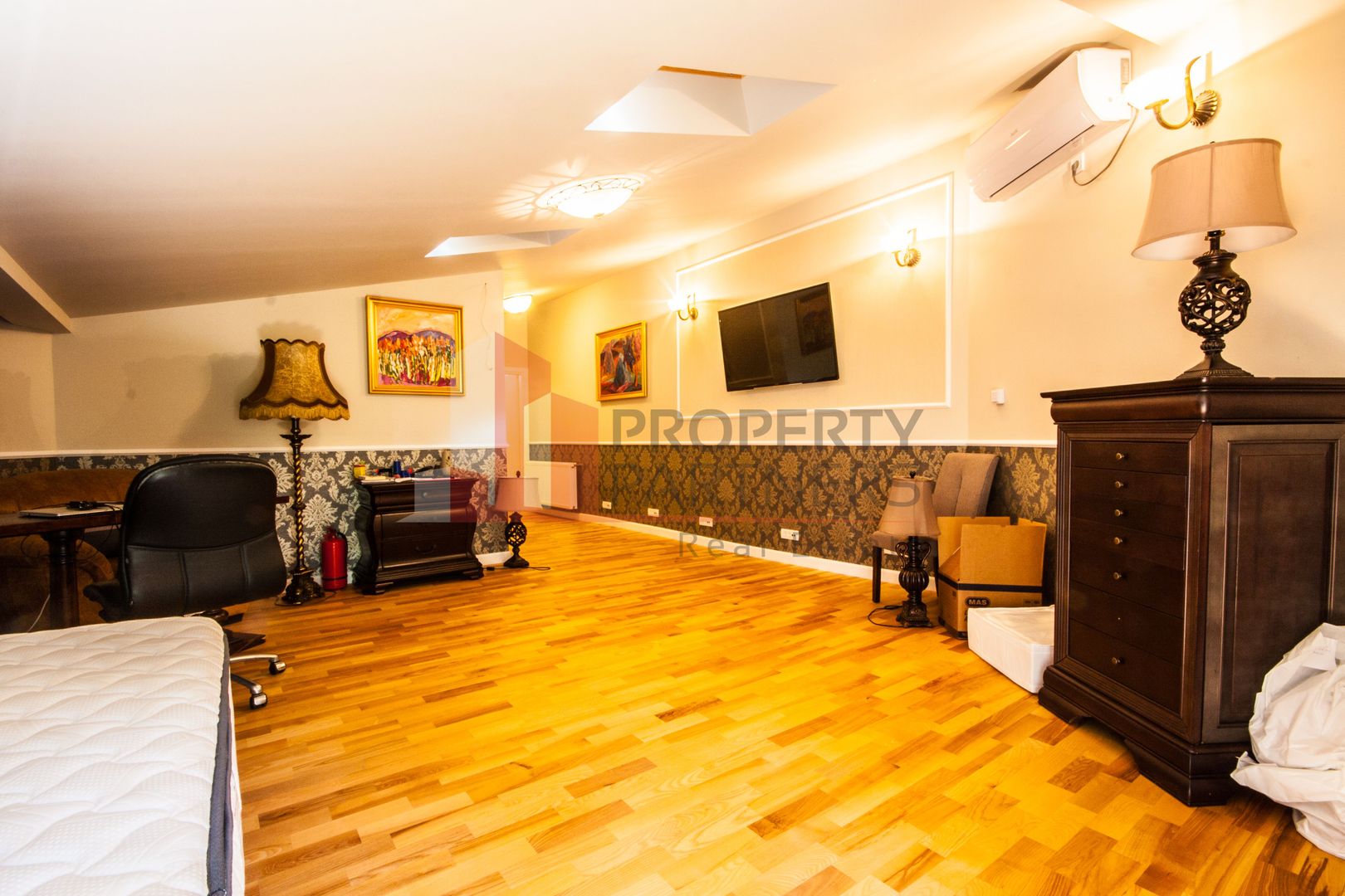 2 apartamente unite in casa in zona centrala, Unirii - Marasesti - Poză 15