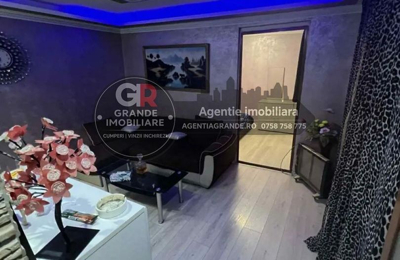 I.L.Caragiale - apartament 2 cam renovat Neptun - Poză 5
