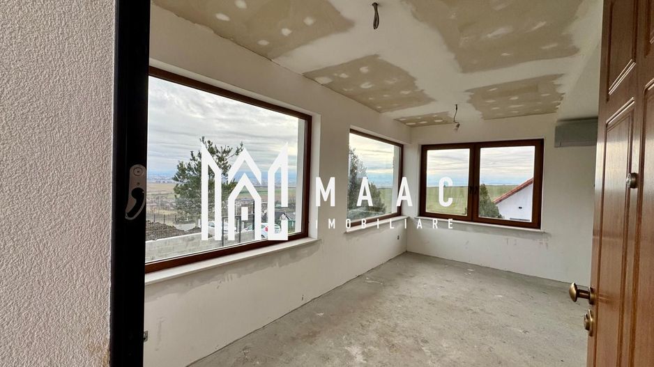 Casă individualăI I 115 mp utili I Teren 536 mp I Șura Mare - Poză 15