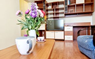 Apartament 2 camere Hanul Drumetului Bd 1 Mai Drumul Taberei - Poză 4