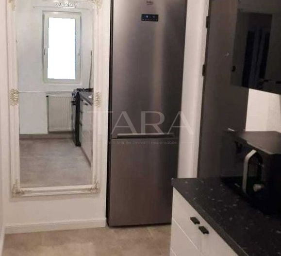 Apartament 2 camere, complet renovat, parter înalt, Mănăștur. - Poză 6