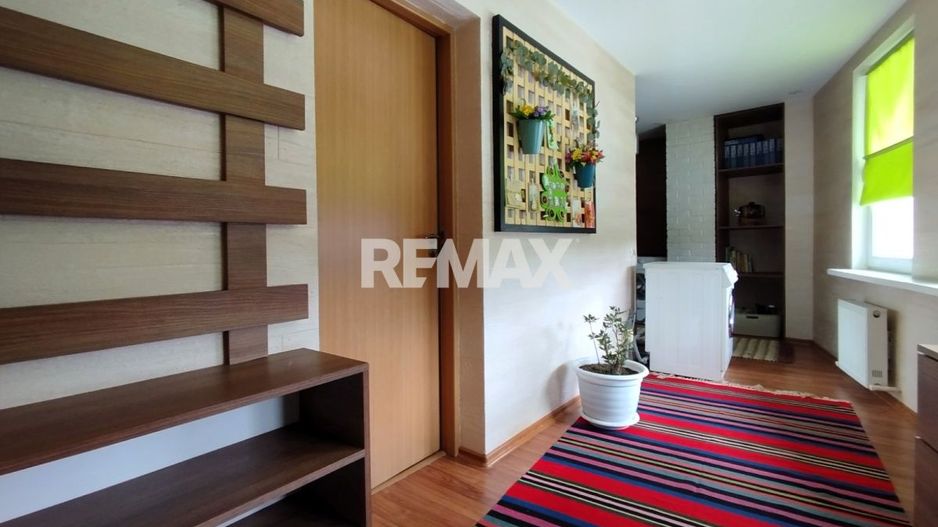 Casă cu 2 niveluri și intrări separate | 160 m² utili | 4 ari | Sîngera, Chișinău | Potent‌ial Duplex - Poză 31