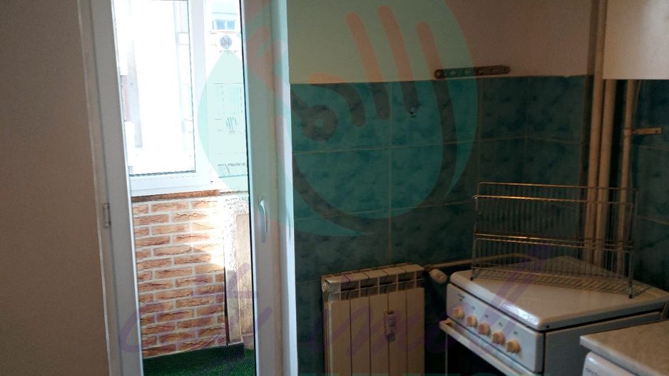 Garsonieră spațioasă Splaiul Unirii | 41 mp | Ideal locuință sau birou - Poză 11