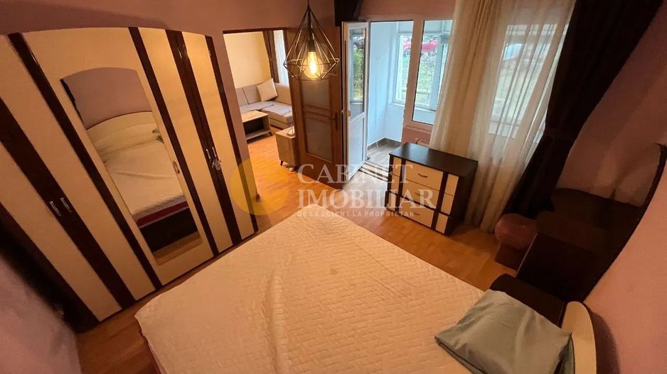 Chirie - 3 camere - Podu Ros - Poză 3