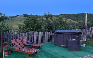 Casa 5 Camere, 2 Bai, 1900 mp Teren, Zona Oarda - Poză 37