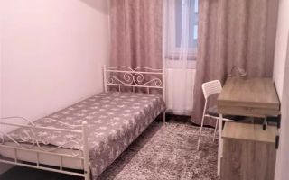 3 camere open space, Modern, Parcare, Zona Vivo, Floresti - Poză 2