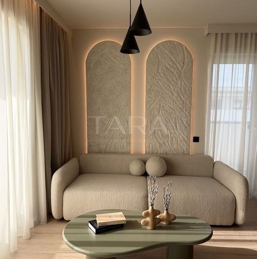 Apartament modern, cu balcon generos – Florești, zona Eroilor - Poză 6