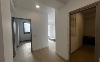 2 camere decomandat | Bloc 2024 | Ultimul etaj | Parcul Liniei 115.000+TVA - Poză 3