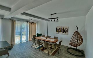 Casă individuală 5 camere de vânzare la cheie | Cisnădioara - Poză 2