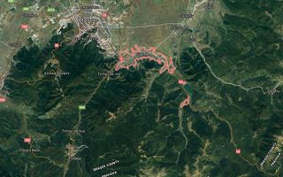 Teren, Sacele - Poză 1