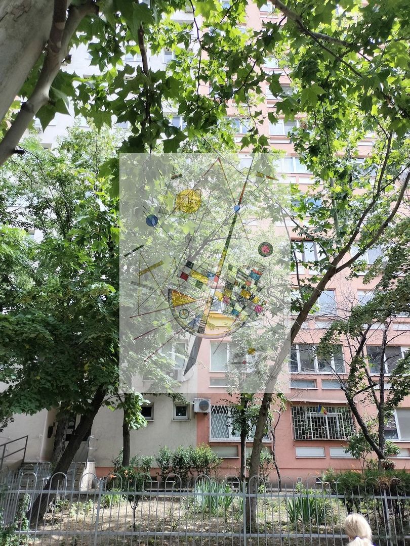 Garsoniera spațioasă, renovata, la cheie Th. Pallady Nr. 5 - Poză 1