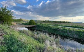 0 COMISION! Casa cu teren de vanzare in Apahida, zona centrala - Poză 9