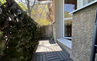 VANZARE GARSONIERA | ZONA TINERETULUI-VACARESTI - Poză 12
