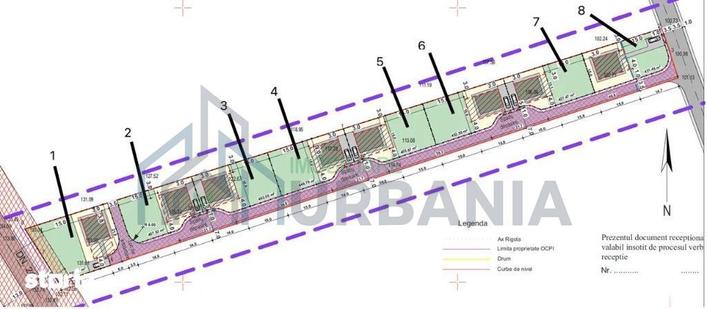 Casă Premium la Cheie, Parter+Etaj – Sat Vulturi, 7 km de Copou - Poză 5