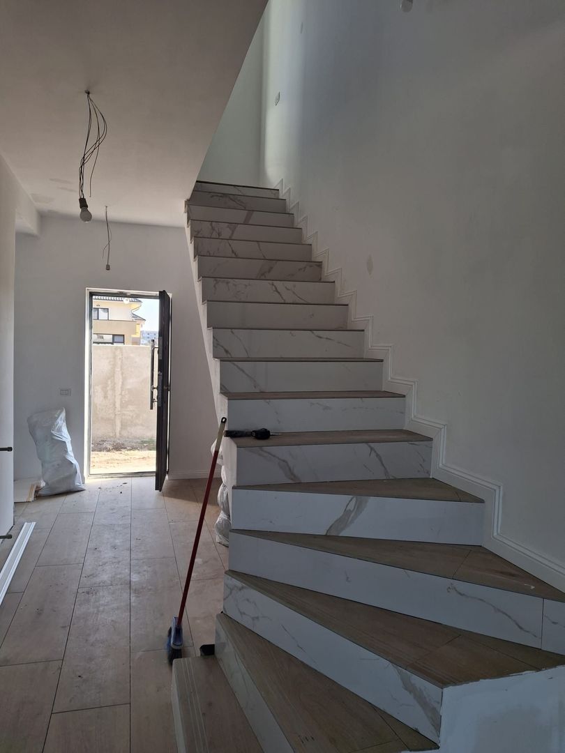 CASA 5 CAMERE BRAGADIRU, TOATE UTILITATILE, 300 MP TEREN, COMISION 0% - Poză 11