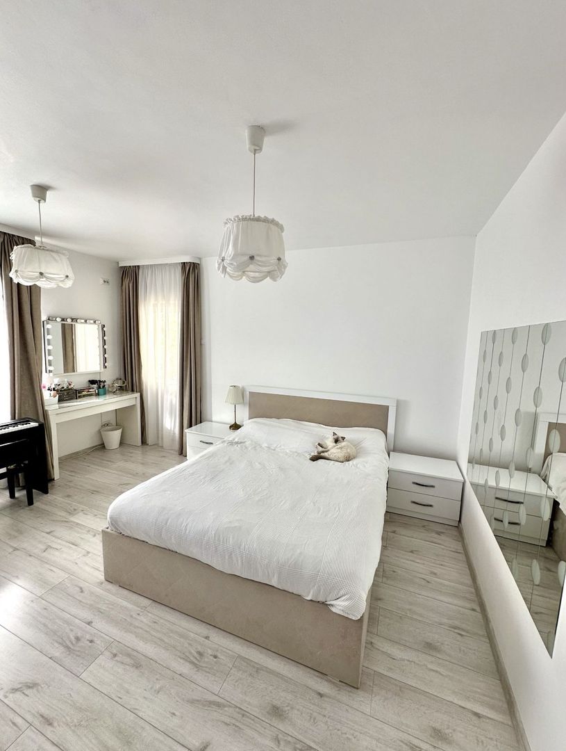 Ștefan cel Mare | Parcul Circului | Apartament 2 camere - Poză 4