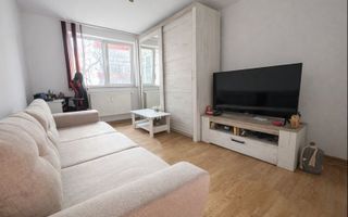 Apartament 2 camere BRANCOVEANU -  Etaj 1 | Balcon | - Poză 1