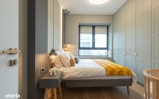 2 Camere | 2 locuri de parcare | Complet mobilat si utilat - Poză 5