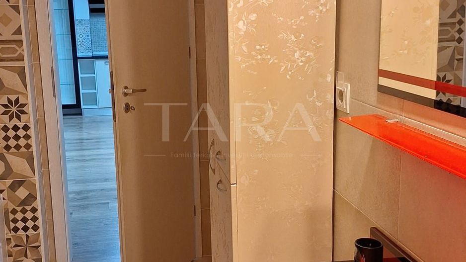 Exclusivitate: Apartament modern în Viva City, lângă Iulius Mall - Poză 11