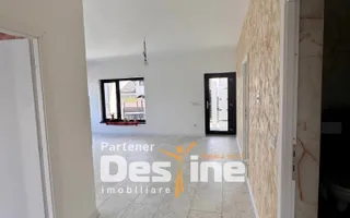 Casă individuală 4 camere, în Cartier - 124mp utili, teren - 450mp - Poză 18