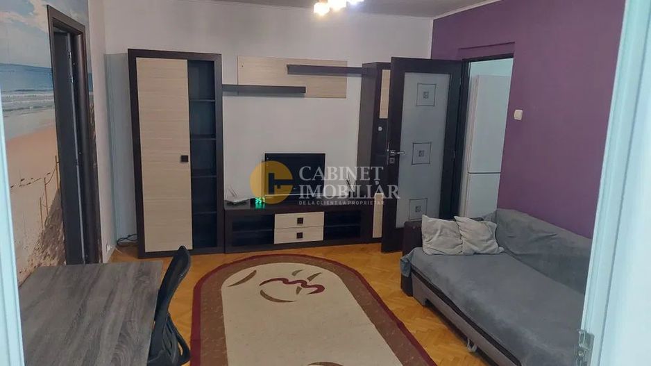 Apartament 2 Camere de Închiriat -Podu Roș -10 min de Palas - Poză 2