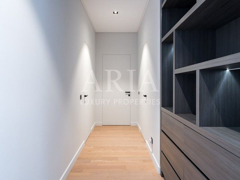 One Rahmaninov - Un nou standard al luxului - mobilat -Floreasca - Poză 8