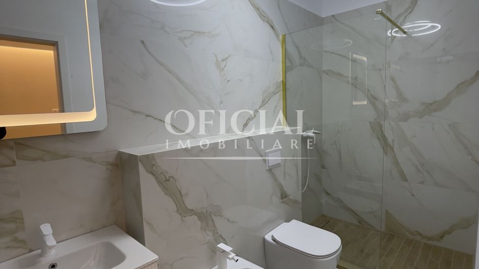 Penthouse 3 Camere | 90 Mp | Terasa 30 Mp | Zona Terra Sesu De Sus - Poză 6