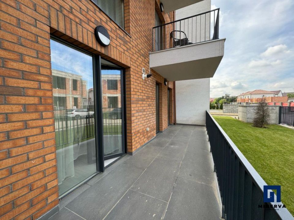  Apartament MODERN Braytim Parcul Triade | 2 camere | Parcare - Poză 18