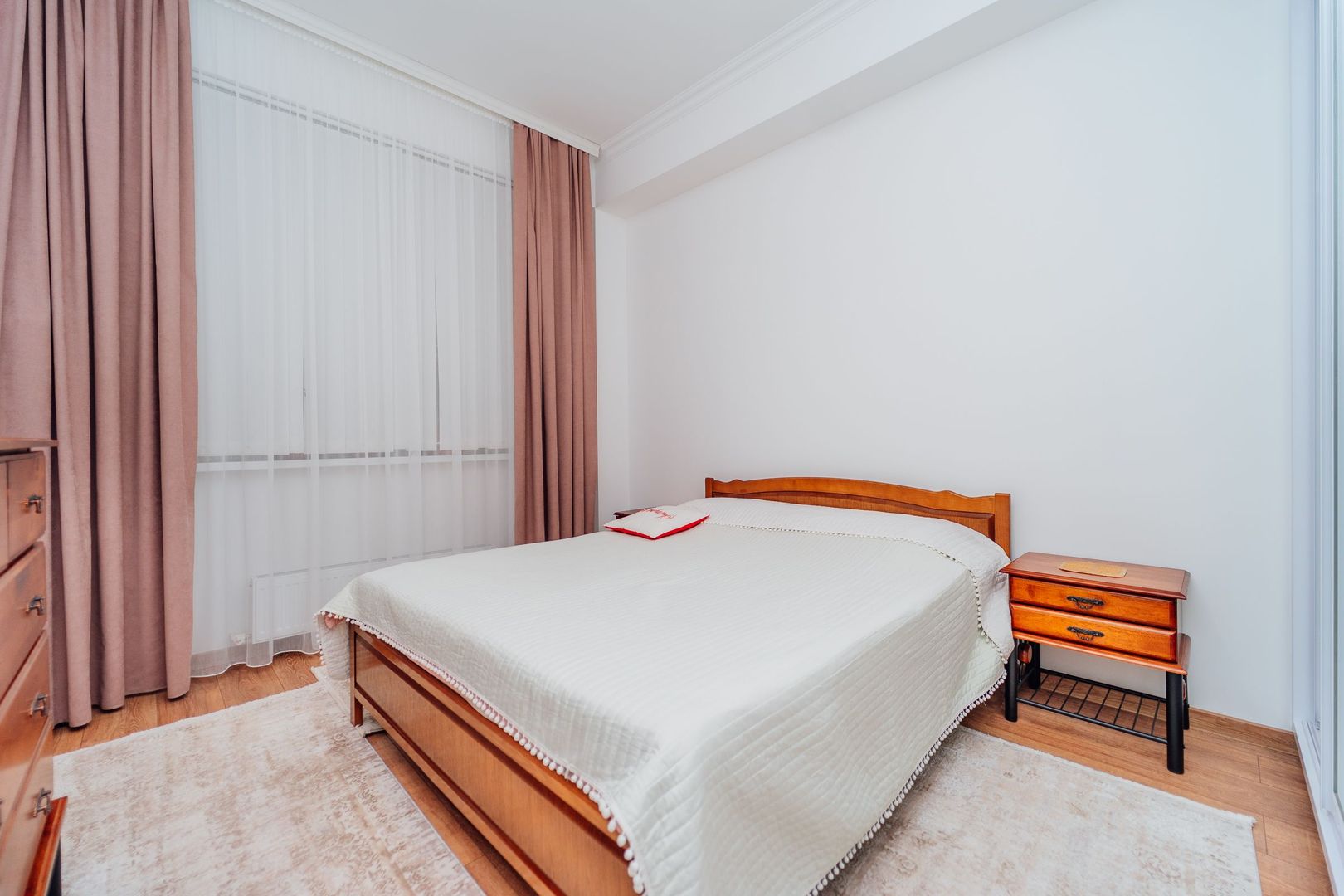 Apartament cu 2 camere, Centru - Poză 10