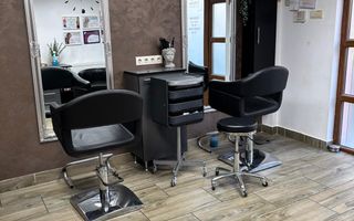 Spatiu comercial  55 mp. zona 7 Noiembrie langă Piată - Poză 8