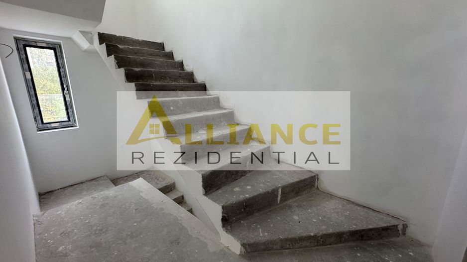[ALEGRIA] Vila cu 4 camere - 3 bai | 140 MPU - Poză 10