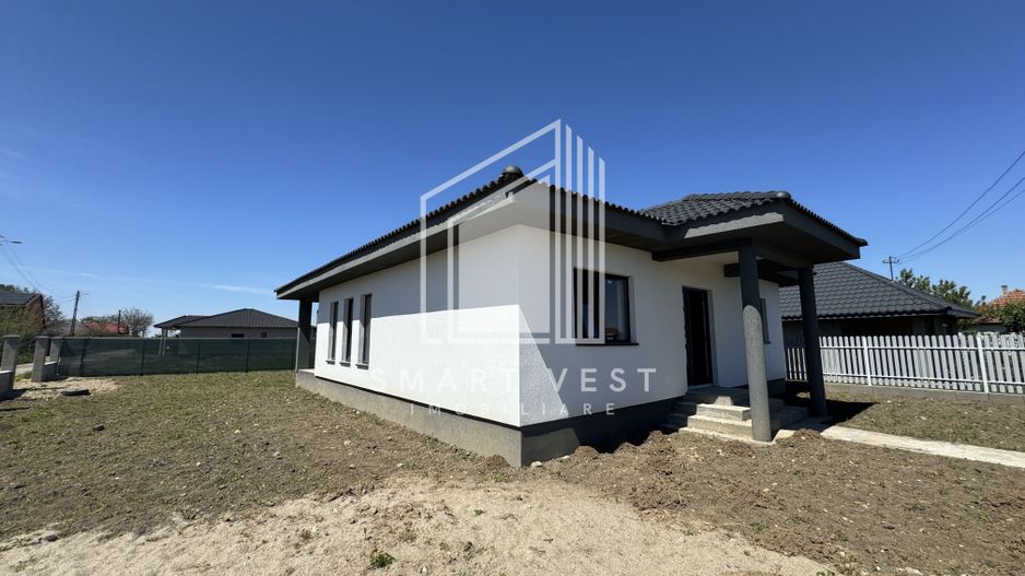 Casa de vanzare | 102 mp util | Zona Lazuri - Poză 11