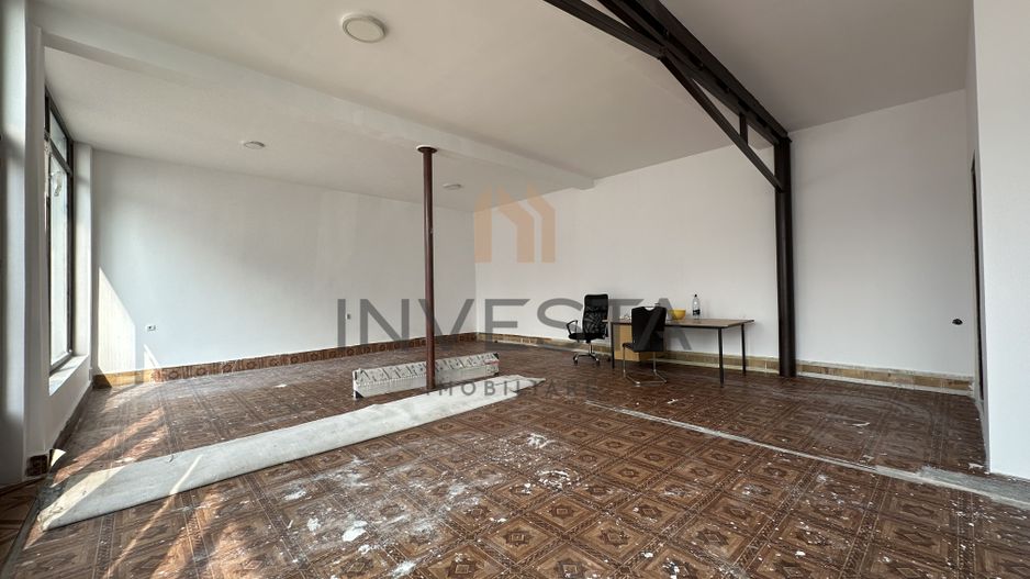 Spatiu comercial/ Bld. Corneliu Coposu - Poză 2