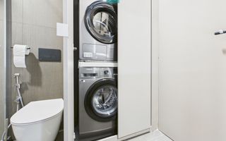 Apartament 3 cam.– Pipera | Rond OMW MTM RESIDENCE - Poză 9