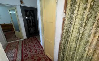 APARTAMENT 2 CAMERE ETAJ 4  VISOI CAMPULUNG ZONA MOL - Poză 7