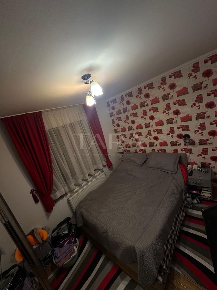 Apartament 3 camere, zona Luxor, Florești - Poză 5