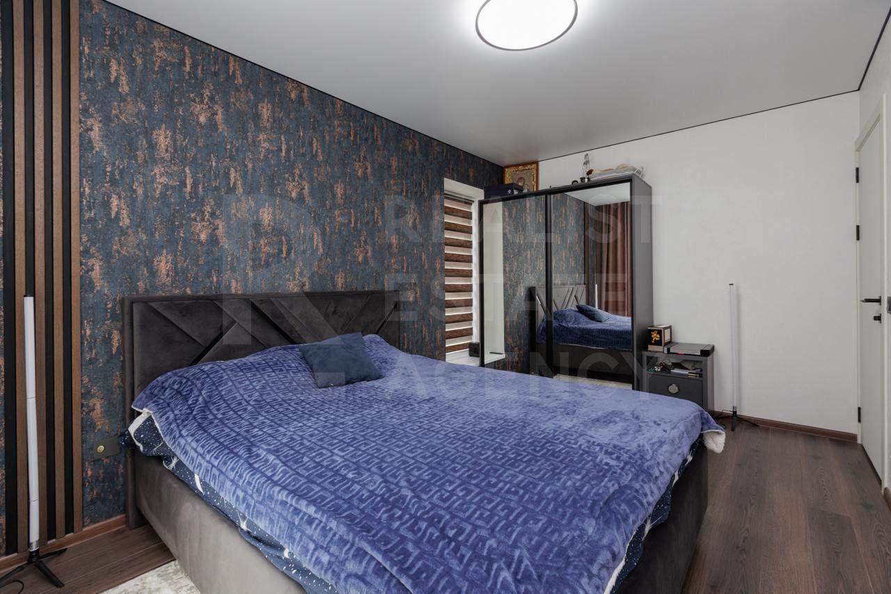 Vânzare, casă, 2 nivele, 3 camere, str-la Ștefan Cel Mare, Bubuieci - Poză 15