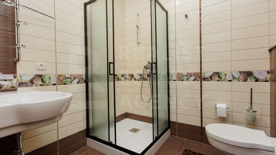 Vânzare, apartament, 3 camere, str. Ciuflea, sectorul Centru - Poză 26