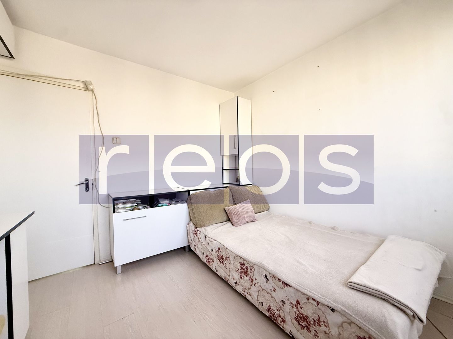 VÂNZARE 3 CAMERE | ZONA OZANA | LOC DE PARCARE INCLUS - Poză 8