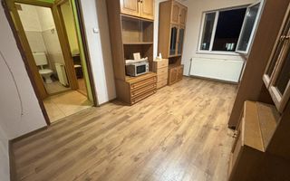 Garsoniera 27.6 m² zona Lenin str. Pescarilor - Poză 6